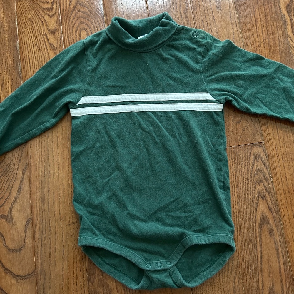 10 for $10  - Gymboree Vintage 2008 Onesie shirt